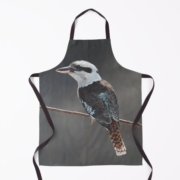 Item preview, Kookaburra in Backlight designed and sold by Dario Zanesco.