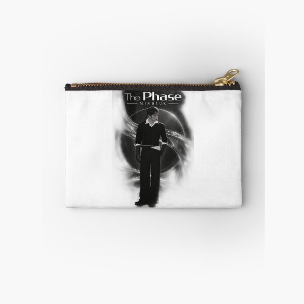 Item preview, Charming Minhyuk MONSTA X The Phase Aesthetic designed and sold by Valeree Store.