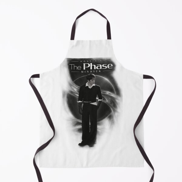 Item preview, Charming Minhyuk MONSTA X The Phase Aesthetic designed and sold by Valeree Store.