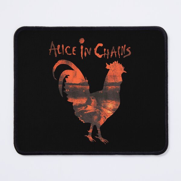 Item preview, Alice-CHAINS designed and sold by Richardhoris.