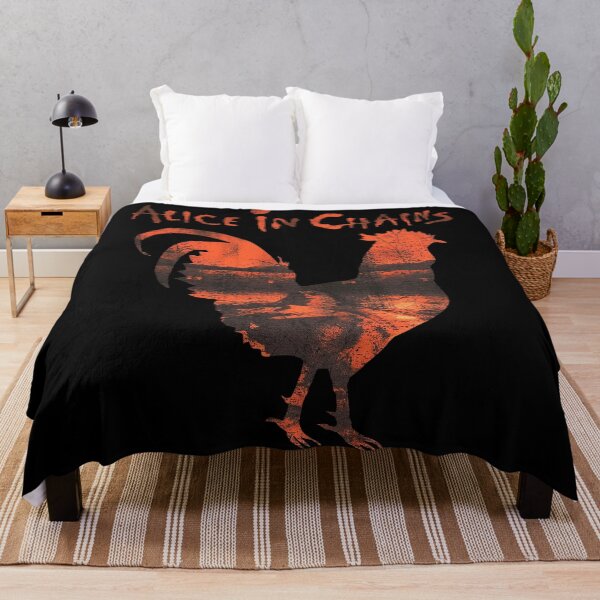 Item preview, Alice-CHAINS designed and sold by Richardhoris.