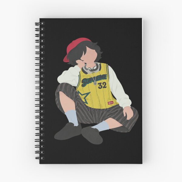 Item preview, Billie Eilish Jersey designed and sold by BostickirisArts.