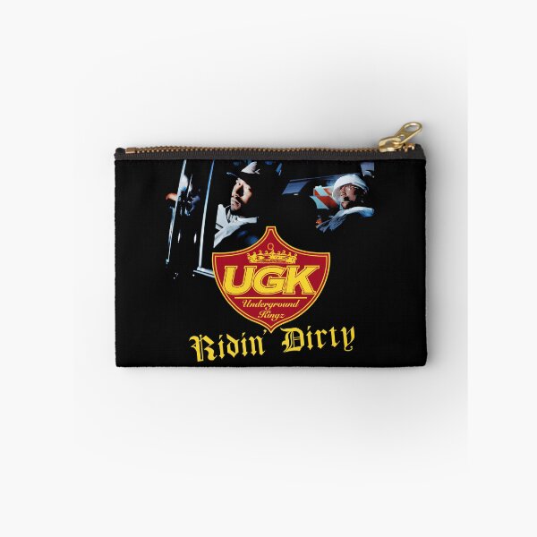 Item preview, UGK Ridin Dirty designed and sold by esmikora.