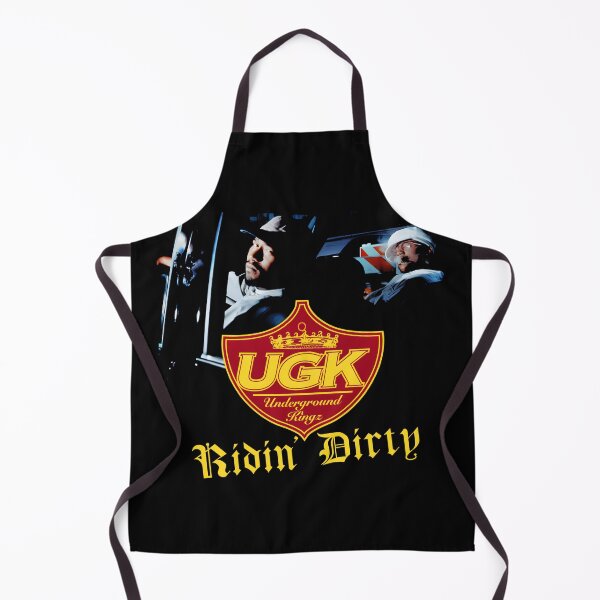 Item preview, UGK Ridin Dirty designed and sold by esmikora.
