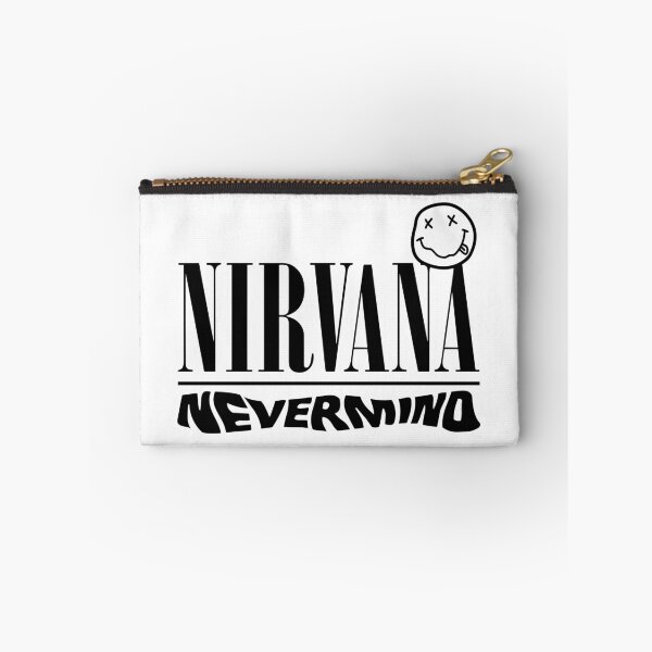 Item preview, Smells 77>>Nirvana<< Nevermind designed and sold by ridouansrog.