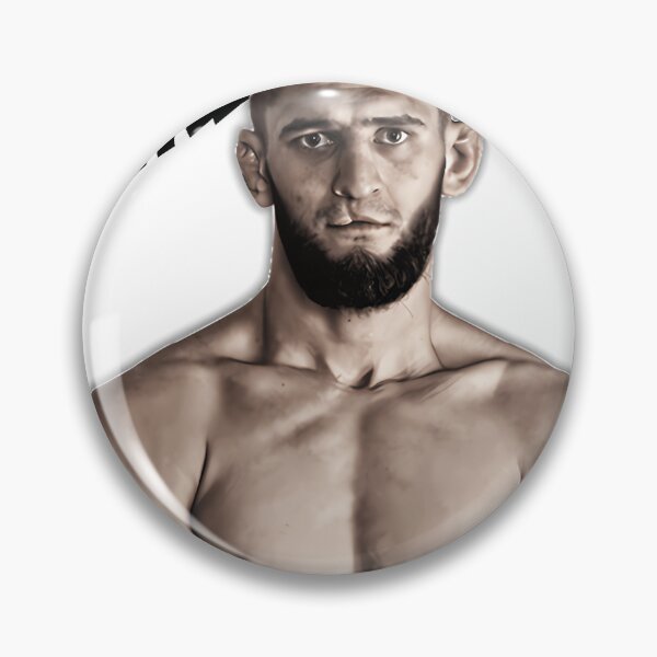 Item preview, Khamzat Chimaev Smash Everybody designed and sold by Oumima98.