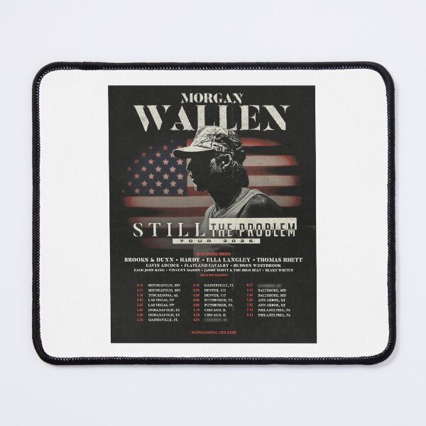 Item preview, Alternative Concert Musical American Poster designed and sold by larakralalara.