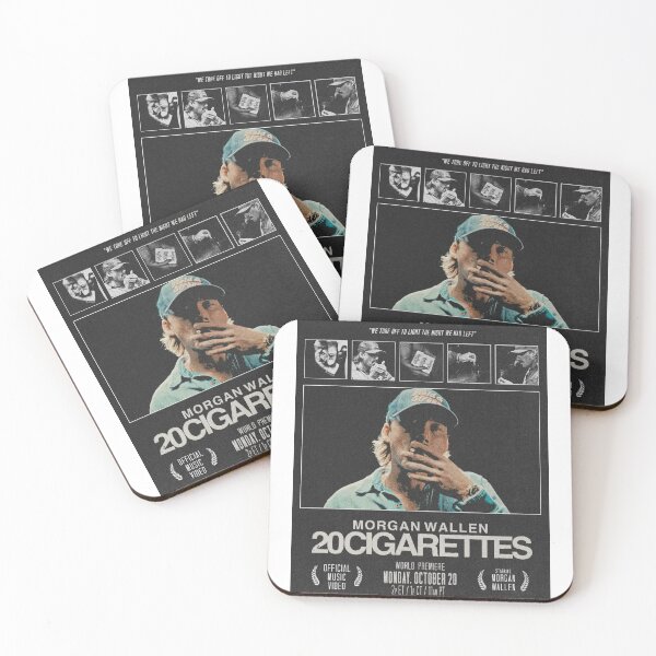 Item preview, Alternative Smoking Style Musical American Poster designed and sold by larakralalara.