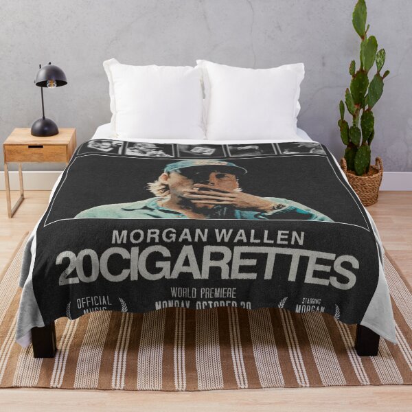 Item preview, Alternative Smoking Style Musical American Poster designed and sold by larakralalara.