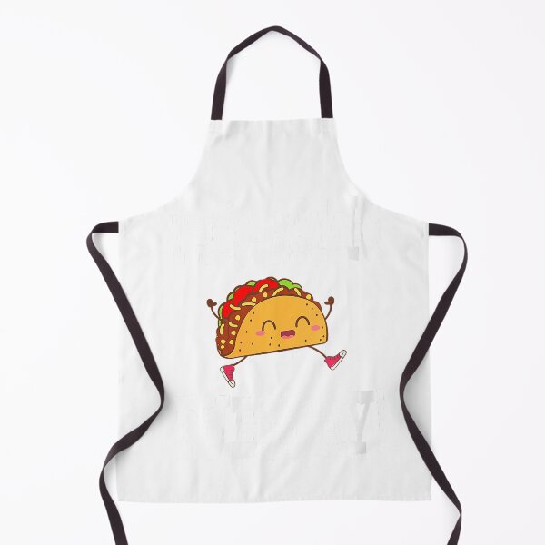Item preview, Taco - Rrific Tuesday - Fun Taco Lover Terrific Joke V-Neck T-Shirt designed and sold by KTY-NUSS.