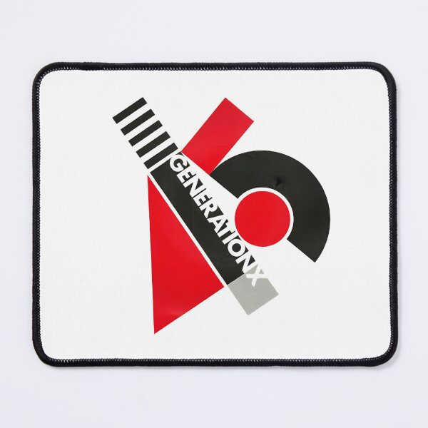 Item preview, Generation X designed and sold by CowanToni.