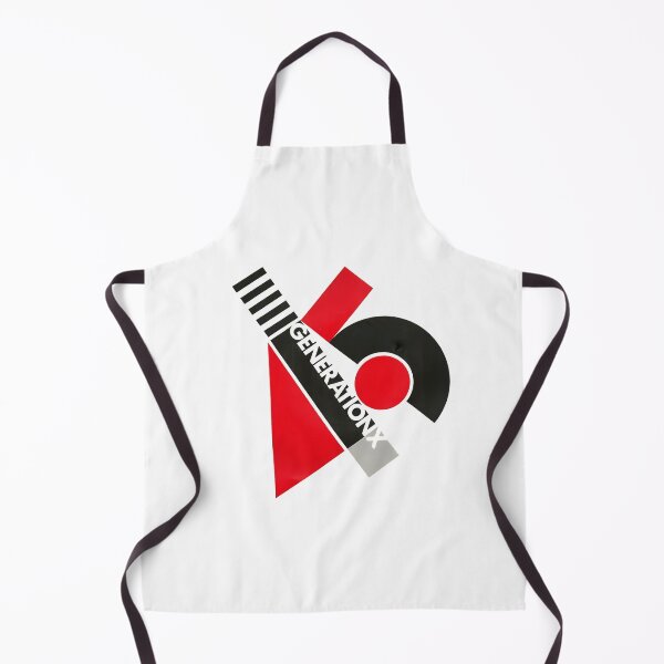 Item preview, Generation X designed and sold by CowanToni.