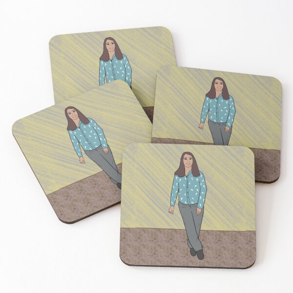 Item preview, Portrait of Urban and Casual Style designed and sold by Veroverove.