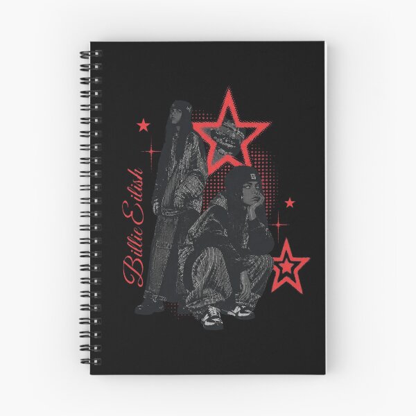 Item preview, Billie Eilish Collage designed and sold by BostickirisArts.