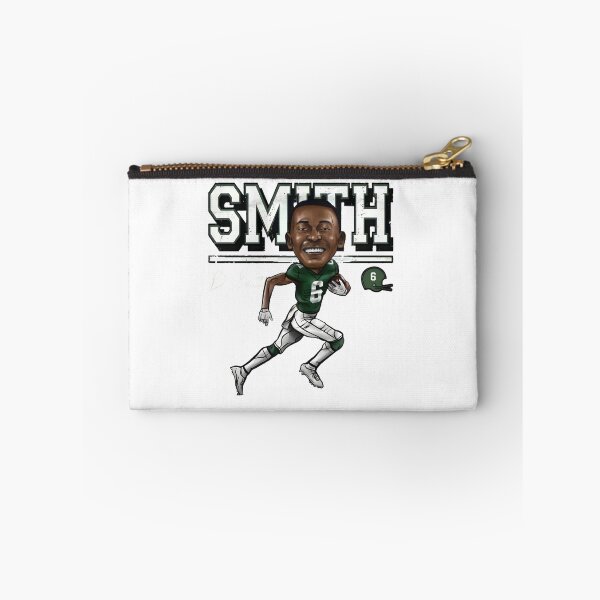 Item preview, Devonta Smith Cartoon Style Illustration Artwork designed and sold by KARIM  Moustaid.