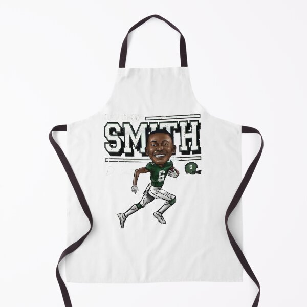 Item preview, Devonta Smith Cartoon Style Illustration Artwork designed and sold by KARIM Moustaid.
