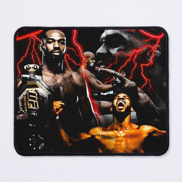 Item preview, Jon Bones Jones designed and sold by Oumima98.