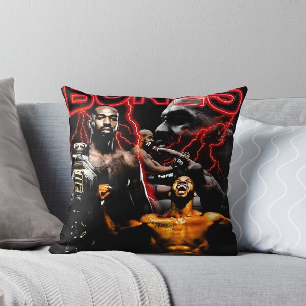 Item preview, Jon Bones Jones designed and sold by Oumima98.