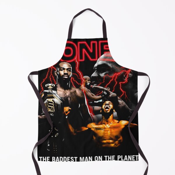 Item preview, Jon Bones Jones designed and sold by Oumima98.