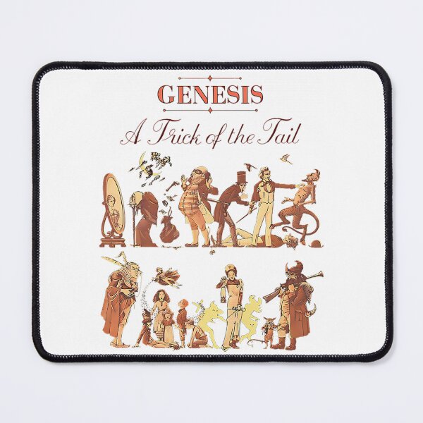 Item preview, Genesis Band designed and sold by CowanToni.