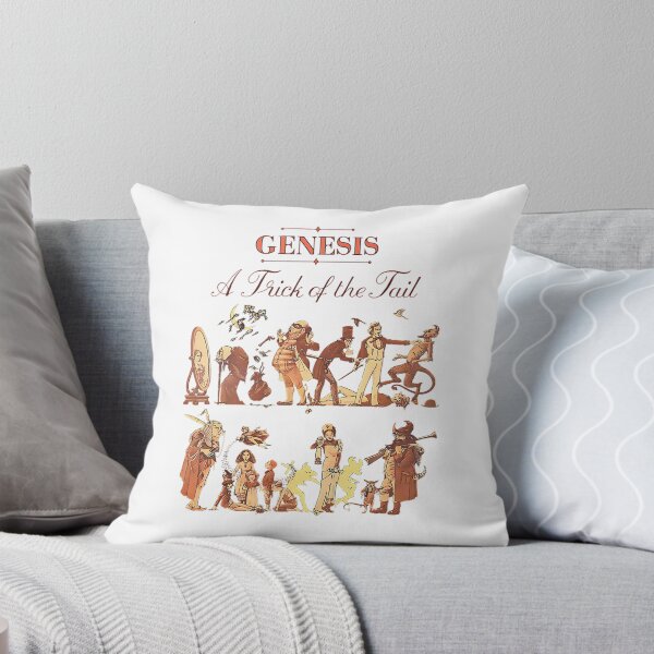 Item preview, Genesis Band designed and sold by CowanToni.
