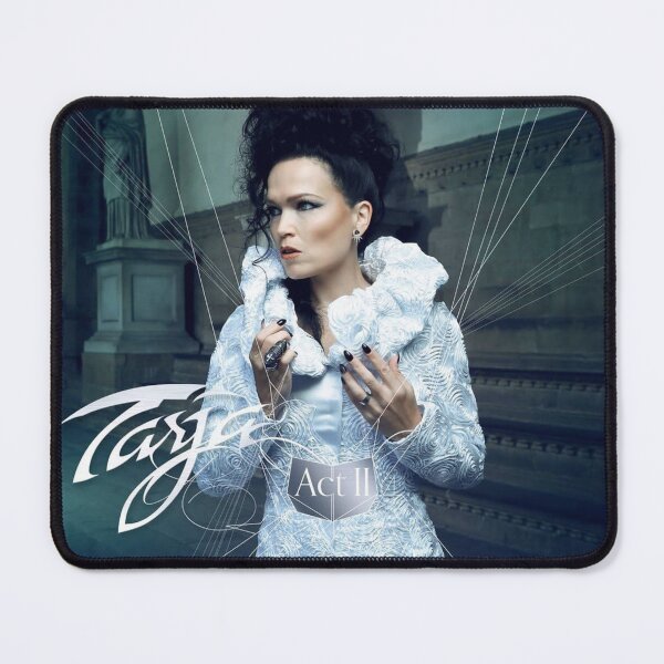 Item preview, Tarja - Act II album 2018 designed and sold by DuDuChben.