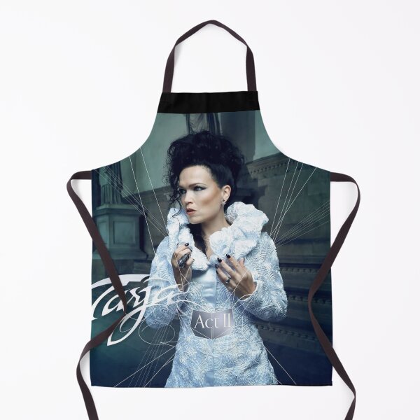 Item preview, Tarja - Act II album 2018 designed and sold by DuDuChben.