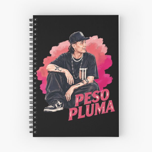 Item preview, Peso Pluma Portrait designed and sold by Emilykerryart.