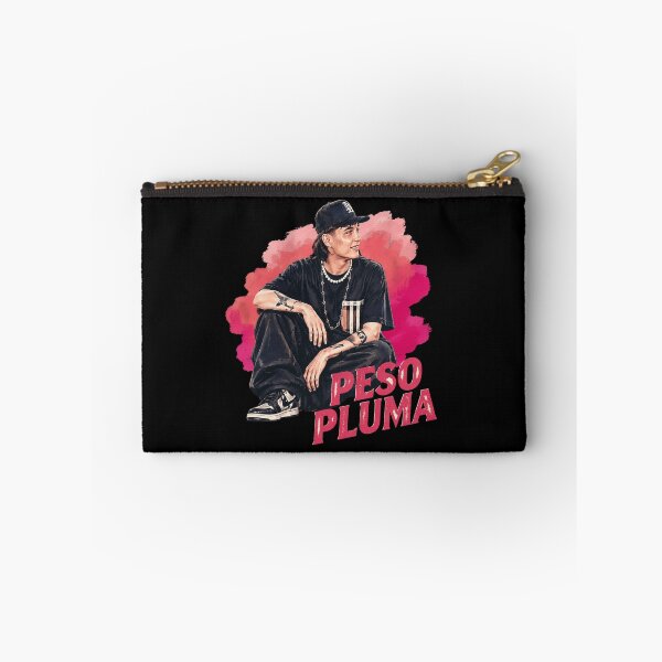 Item preview, Peso Pluma Portrait designed and sold by Emilykerryart.