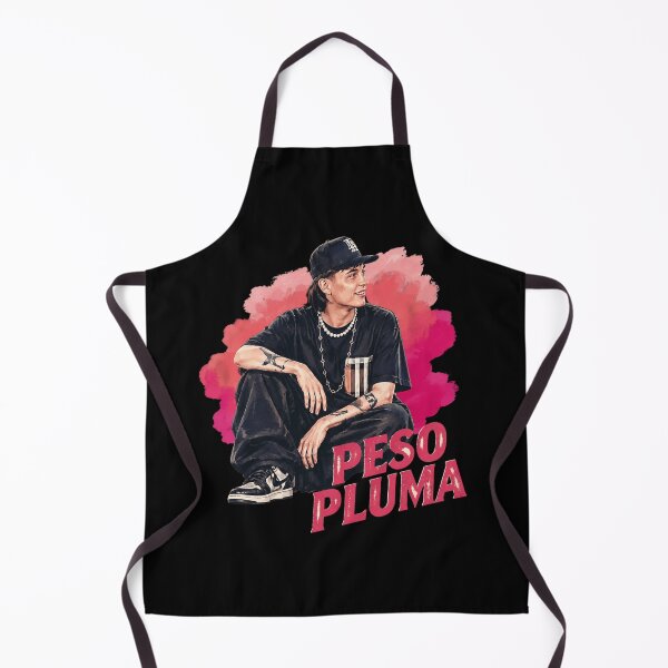 Item preview, Peso Pluma Portrait designed and sold by Emilykerryart.