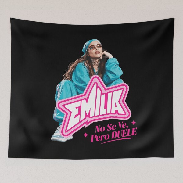 Item preview, Emilia Pop Star designed and sold by Dawn032Wendy.