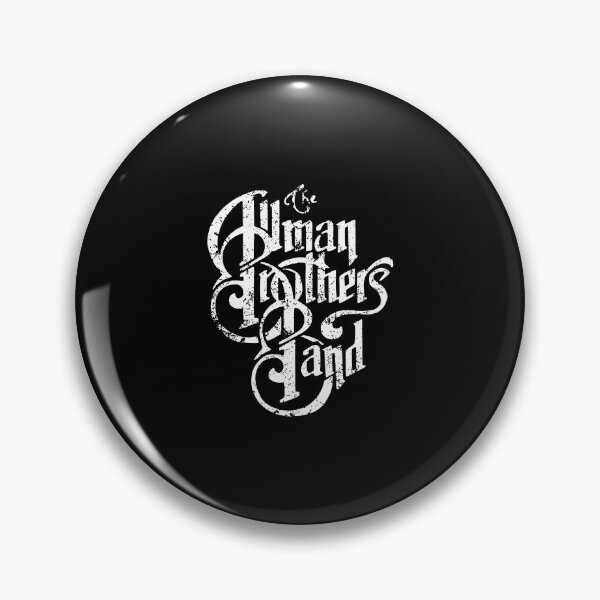Item preview, The Allman Brothers designed and sold by elbanyhobey.