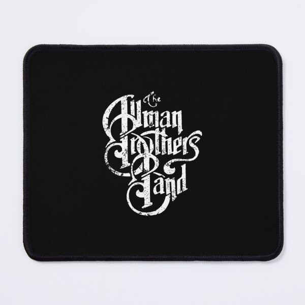 Item preview, The Allman Brothers designed and sold by elbanyhobey.