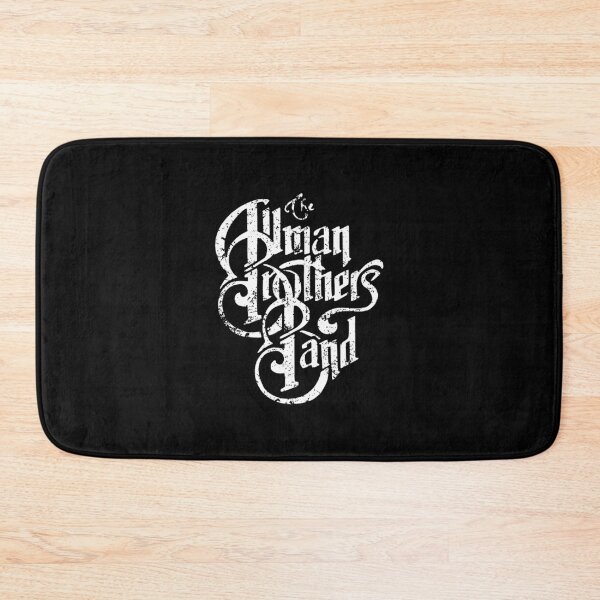 Item preview, The Allman Brothers designed and sold by elbanyhobey.