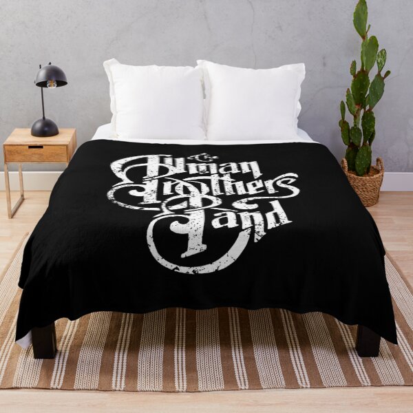 Item preview, The Allman Brothers designed and sold by elbanyhobey.