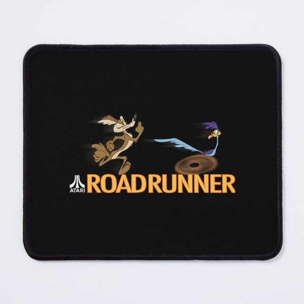 Item preview, Road Runner And Wile E. Coyote Classic Chase designed and sold by CowanToni.