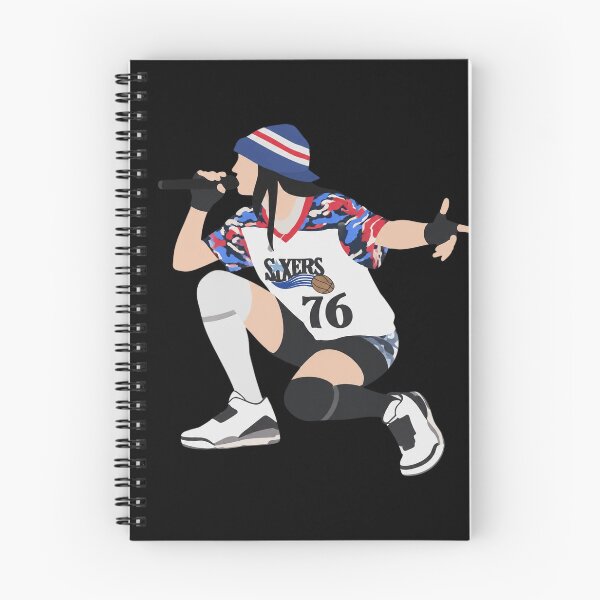 Artikelvorschau, Sixers 76 Ducken entworfen und verkauft von BostickirisArts.