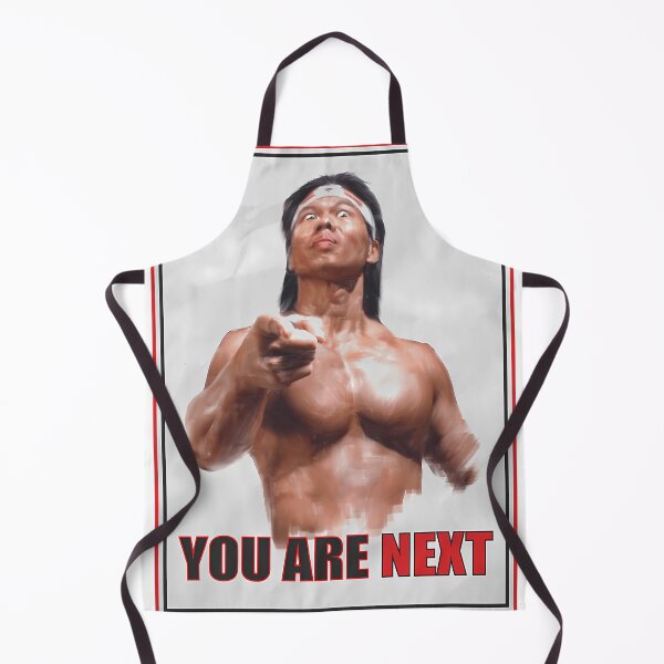 Item preview, Chong Li You Are Next designed and sold by Oumima98.