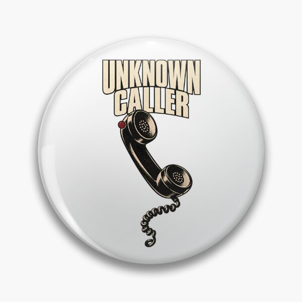 Item preview, Unknown Caller Retro Telephone Mystery designed and sold by Amnesia-Proto.