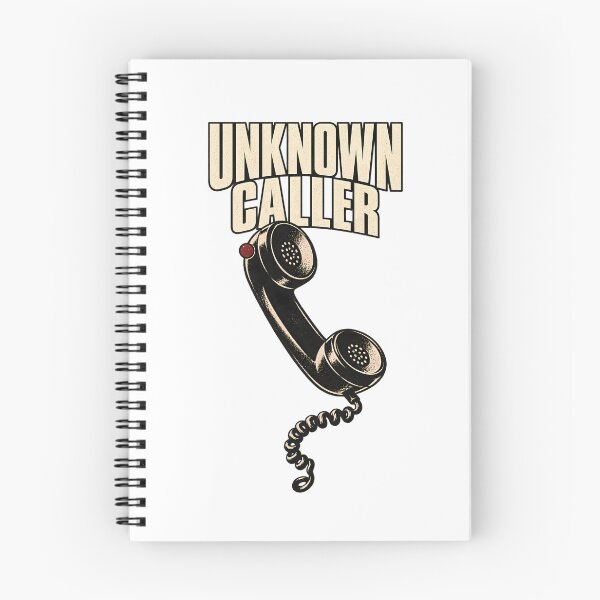 Item preview, Unknown Caller Retro Telephone Mystery designed and sold by Amnesia-Proto.