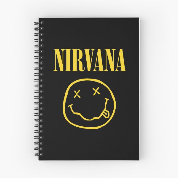 Item preview, Smells 77>>Nirvana<< Smells Like Teen designed and sold by ridouansrog.