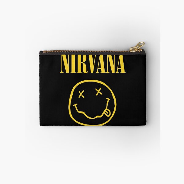 Item preview, Smells 77>>Nirvana<< Smells Like Teen designed and sold by ridouansrog.
