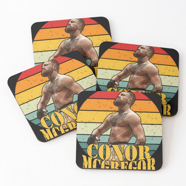 Item preview, Conor Mcgregor designed and sold by Oumima98.