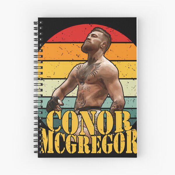 Artikelvorschau, Conor Mcgregor entworfen und verkauft von Oumima98.
