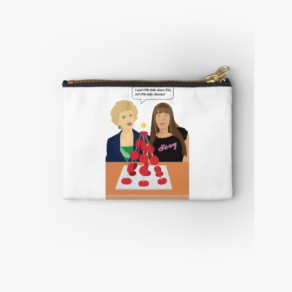 Item preview, kath &amp; kim christmas little baby cheeses designed and sold by MichaelTFo.