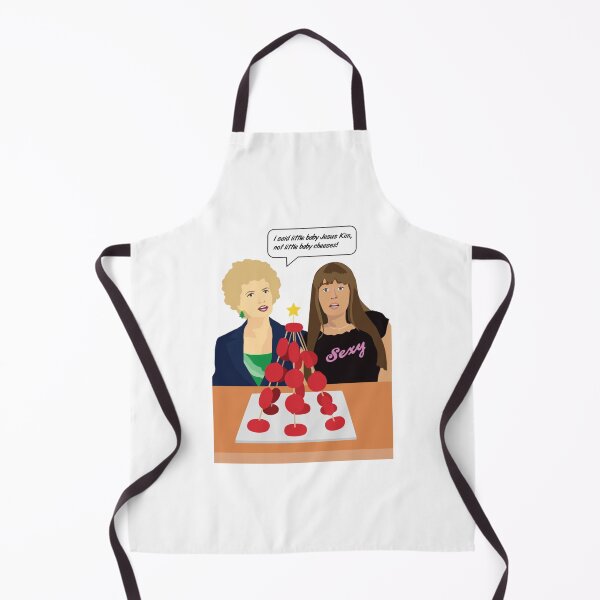 Item preview, kath &amp; kim christmas little baby cheeses designed and sold by MichaelTFo.