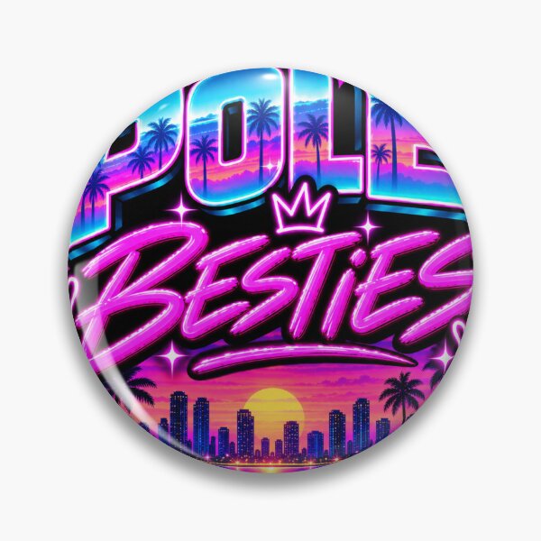 Item preview, Pole Besties designed and sold by Pole Dance Princess.