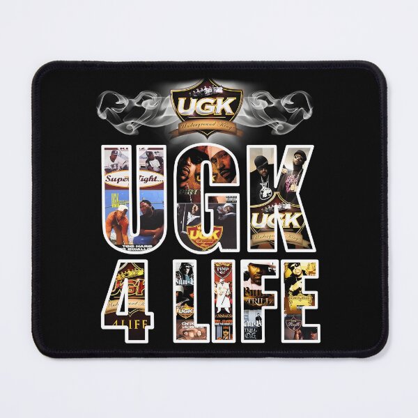Item preview, UGK Retro designed and sold by esmikora.