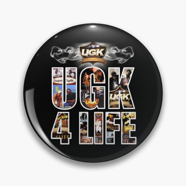 Item preview, UGK Retro designed and sold by esmikora.