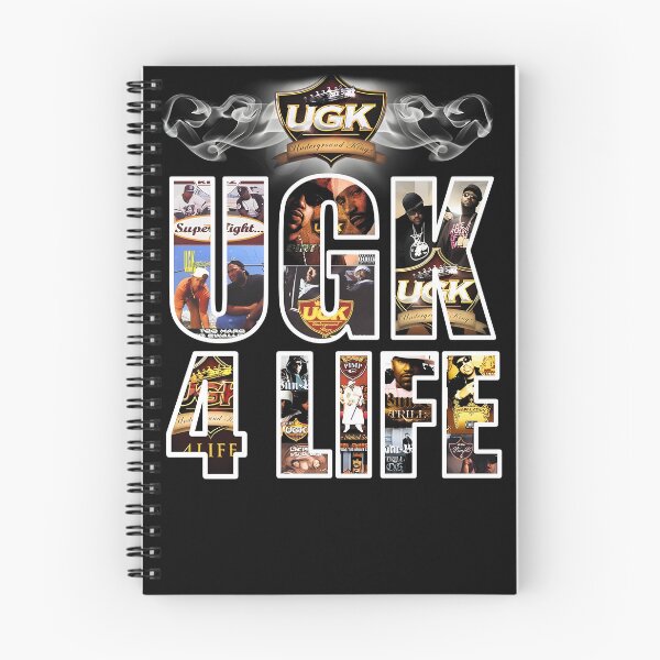 Item preview, UGK Retro designed and sold by esmikora.